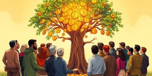 Decoding Dividends: Income Streams from Stocks