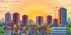 Real Estate Roadmap: Investing in Property for the Future