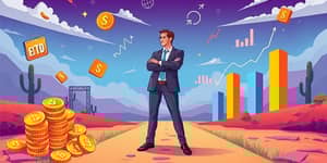 Investment Blueprint: Crafting Your Path to Riches