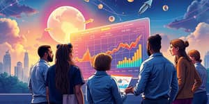 The Wealth Whisperer's Guide: Secrets to Financial Growth