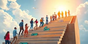 The Credit Score Catalyst: Boosting Your Borrowing Power