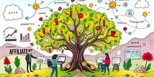 The Affiliate Accelerator: Boosting Your Commission Game