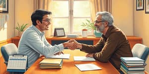 The Debt Dialogue: Communicating About Your Financial Obligations