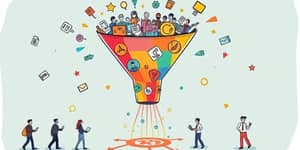 The Freelance Funnel: Optimizing Your Service Sales Flow