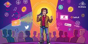 The Podcast Progression: From Listener to Lucrative Host