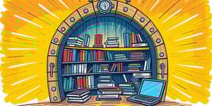 Value Vault: Packaging Your Knowledge for Online Income