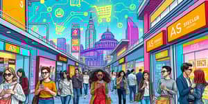 E-Commerce Evolution: Advanced Strategies for Online Stores