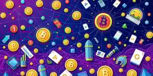 Digital Asset Creation: Building Wealth with Virtual Products