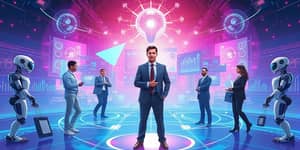 AI for Income: Leveraging Artificial Intelligence in Your Business