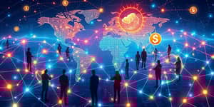 Redefining Riches: Wealth Creation in a Connected World