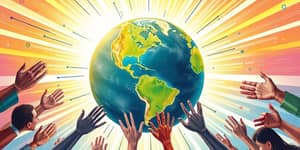 Unlocking Potential: The Next Frontier of Global Growth