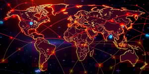 The Invisible Threads: Understanding Global Economic Interdependencies