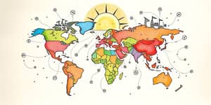 The Global Economic Compass: Setting a New Course