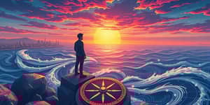 Navigating the Current: Adapting to Global Economic Shifts