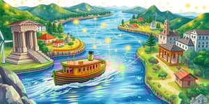 The Adaptive Economy: Building Agility in a Globalized World