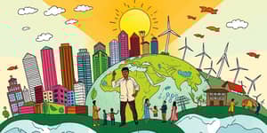 The Global Growth Gambit: Risks and Rewards