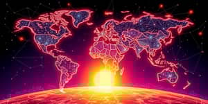 Beyond the Horizon: Foresight in Global Economic Strategy