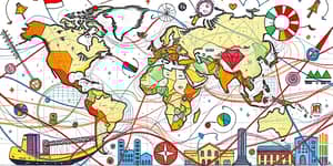 The Economic Tapestry: Weaving Global Prosperity