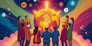 Unseen Architects: Shaping the Global Financial System