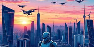 Reshaping Reality: Technologies Impacting the Global Economy