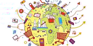 The Silent Drivers: Underlying Forces Shaping World Commerce