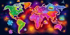 Shifting Sands: The Evolving Geoeconomic Landscape