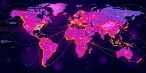 The Innovation Nexus: Global Hubs of Economic Advancement