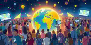 Connected Consumers: The Power of Global Demand