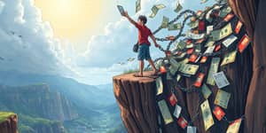 The Financial Detox: Cleansing Your Monetary Habits for Good