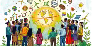 The Economic Blueprint: Designing a Sustainable Global Future