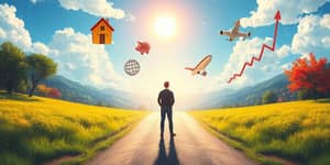 Financial Freedom Fundamentals: Essential Steps to Independence