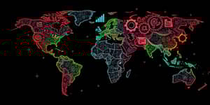 The Global Gauntlet: Overcoming Economic Challenges