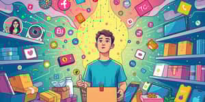 The Smart Consumer: Decoding Marketing and Making Wise Purchases