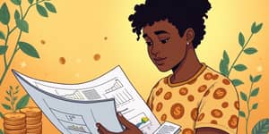 Your Money Blueprint: A Personalized Path to Financial Wellness