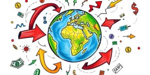 Unmasking Uncertainty: Preparing for Global Economic Surprises