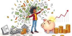 The Money Management Makeover: From Chaos to Clarity