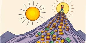 Debt-Free Journey: A Step-by-Step Guide to Liberation