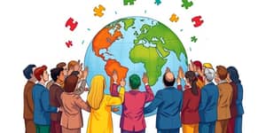 The Global Bargain: New Terms for International Cooperation