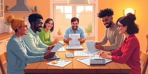 Financial Health Hacks: Quick Tips for a Stronger Wallet