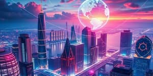 The Financial Futurist: Preparing for Tomorrow's Economy Today