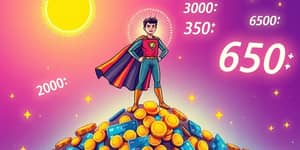 Credit Score Superpowers: Unlocking Financial Opportunities