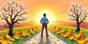 Your Money Mindset: Cultivating Abundance and Financial Peace