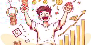 Mastering Money Milestones: Celebrating Your Financial Wins