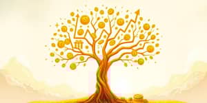 The Wealth Multiplier: Leveraging Compound Growth for Success