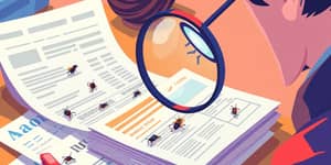 The Expense Exterminator: Discovering Hidden Savings