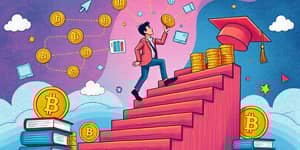 Financing Further Education: Smart Strategies for Lifelong Learning