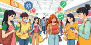 Smart Spending Simplified: Making Intentional Purchase Decisions