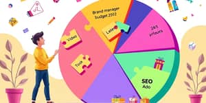 Budgeting for Brands: Spending Smart on Your Favorite Products