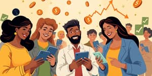 Investing for Everyone: Making the Market Accessible