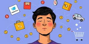 The Price of Convenience: Hidden Costs in Modern Spending